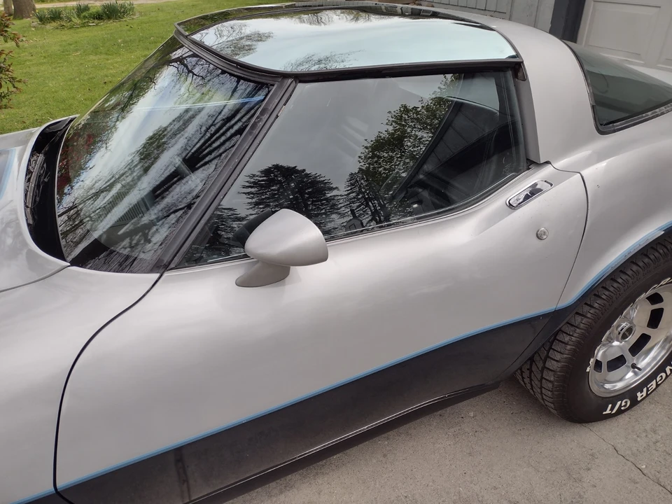 1981 Chevrolet Corvette C3 - Image 13 of 26