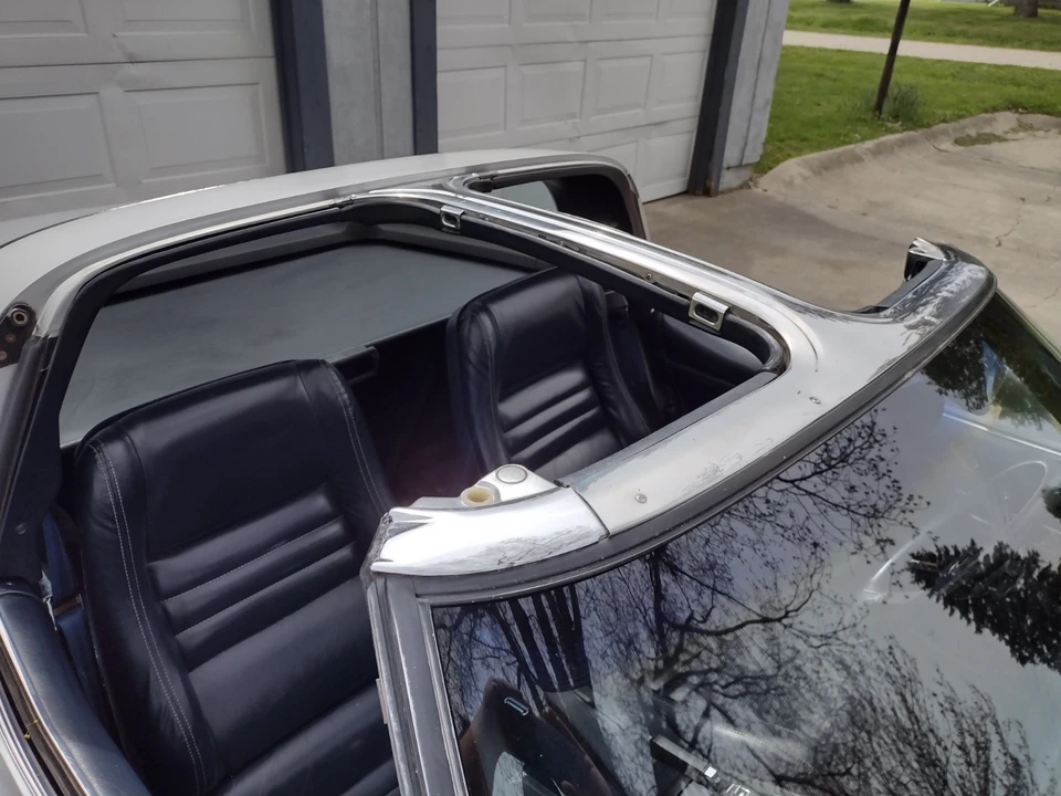 1981 Chevrolet Corvette C3 - Image 17 of 26