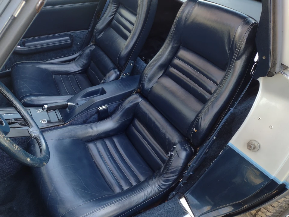 1981 Chevrolet Corvette C3 - Image 20 of 26