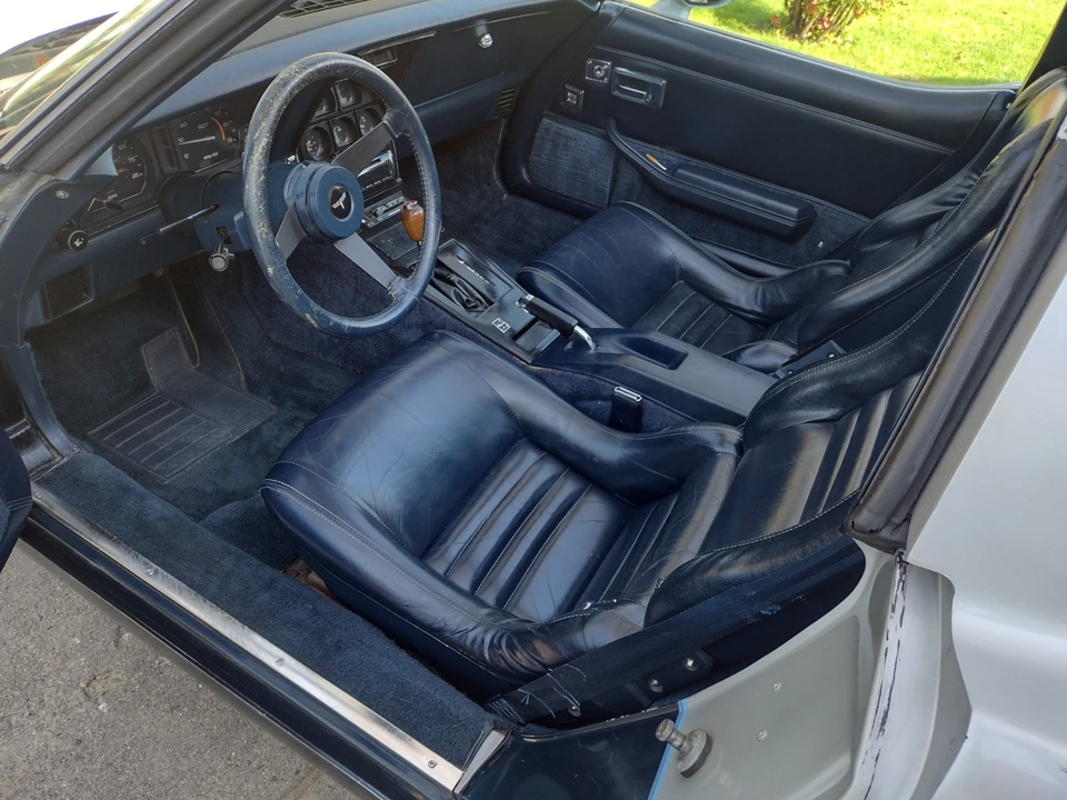 1981 Chevrolet Corvette C3 - Image 19 of 26