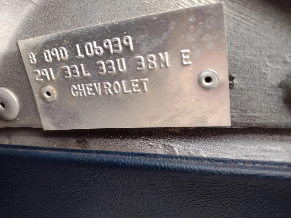 1981 Chevrolet Corvette C3 - Image 25 of 26