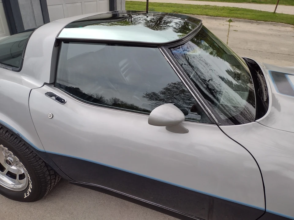 1981 Chevrolet Corvette C3 - Image 10 of 26