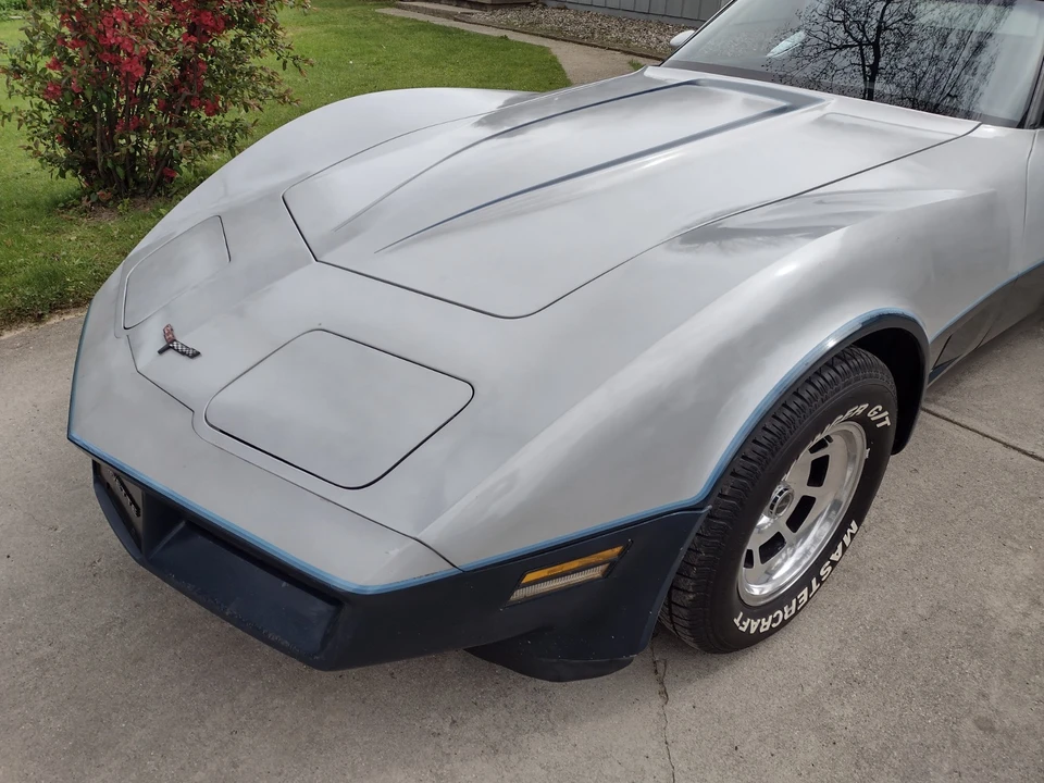 1981 Chevrolet Corvette C3 - Image 12 of 26