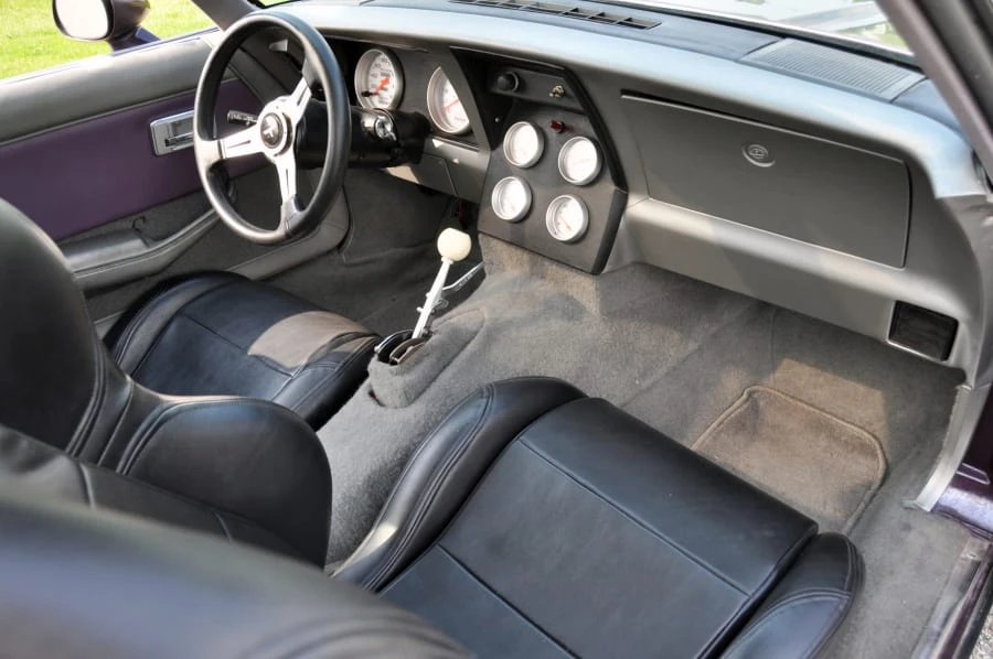 1981 Chevrolet Corvette C3 - Image 4 of 11