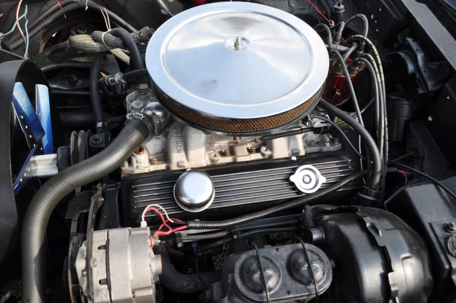 1981 Chevrolet Corvette C3 - Image 6 of 11