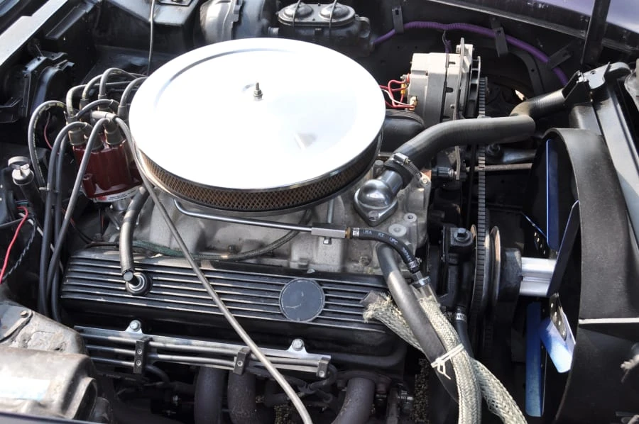 1981 Chevrolet Corvette C3 - Image 7 of 11