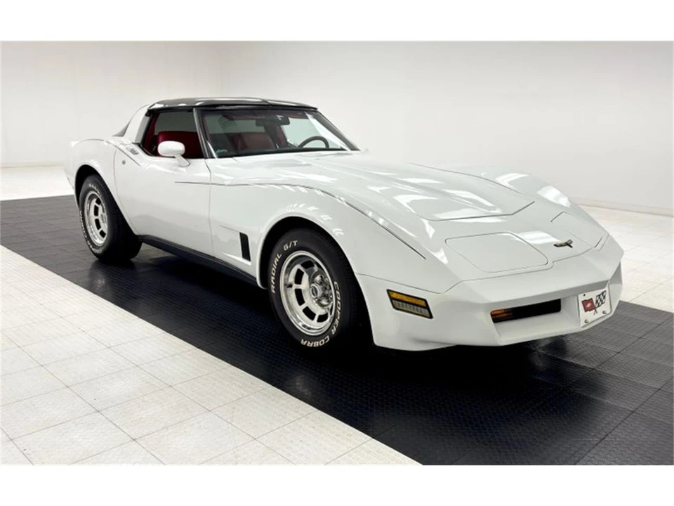 1981 Chevrolet Corvette C3 - Image 7 of 31