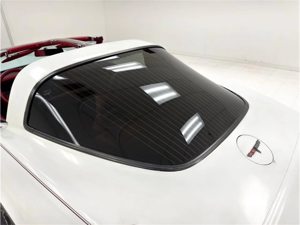 1981 Chevrolet Corvette C3 - Image 16 of 31