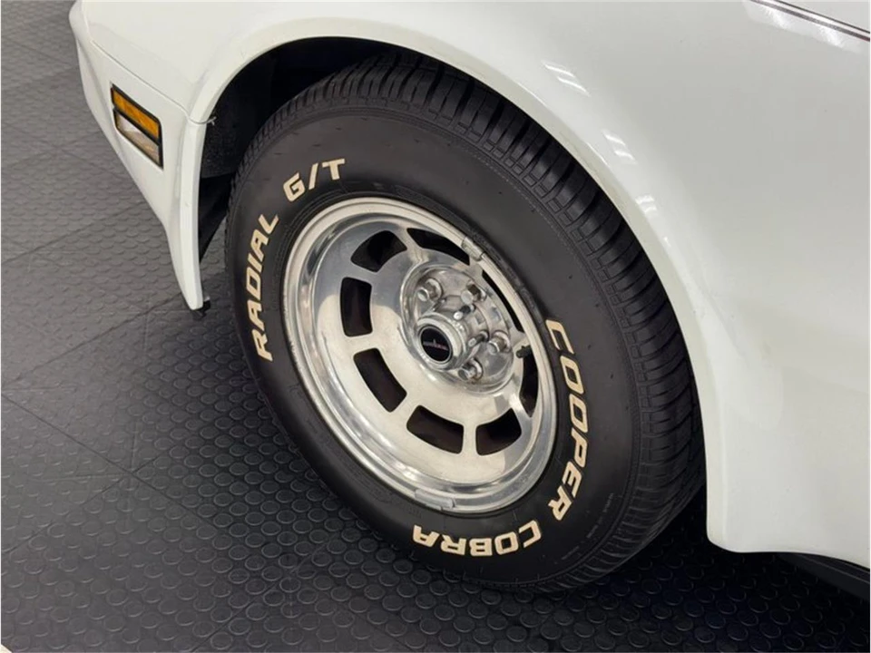1981 Chevrolet Corvette C3 - Image 10 of 31