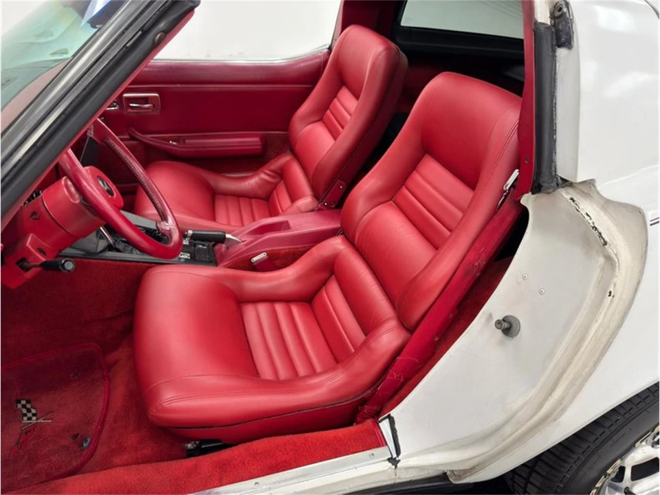 1981 Chevrolet Corvette C3 - Image 31 of 31
