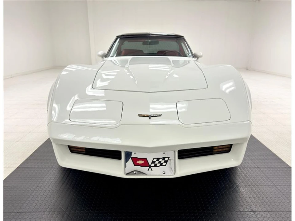 1981 Chevrolet Corvette C3 - Image 8 of 31
