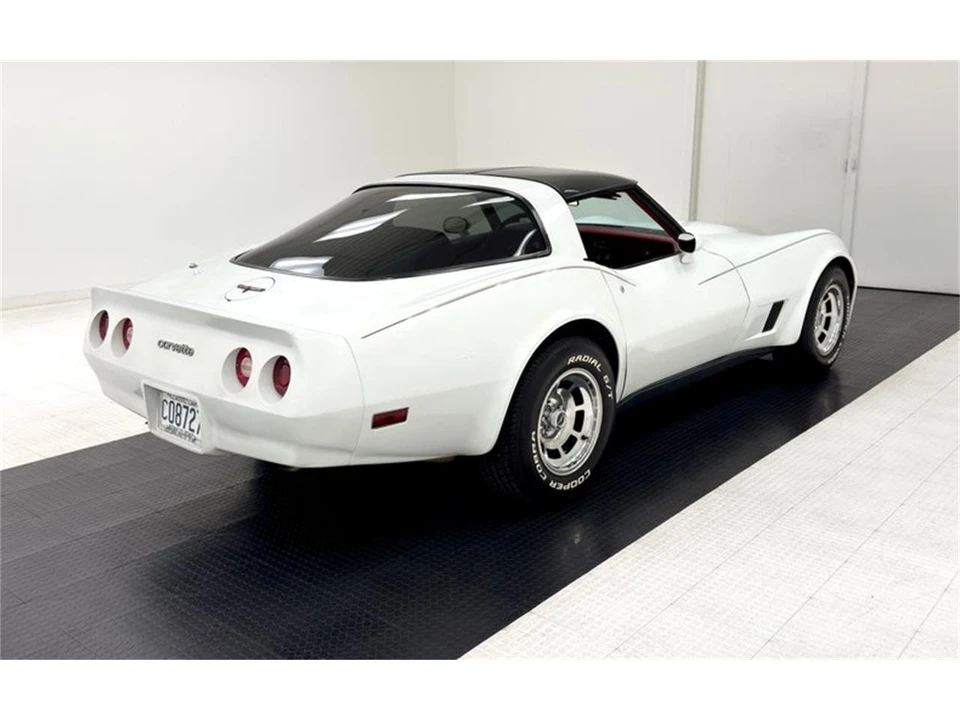 1981 Chevrolet Corvette C3 - Image 5 of 31