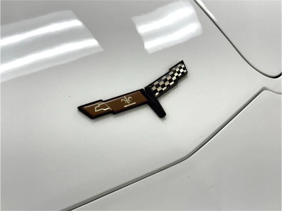 1981 Chevrolet Corvette C3 - Image 9 of 31