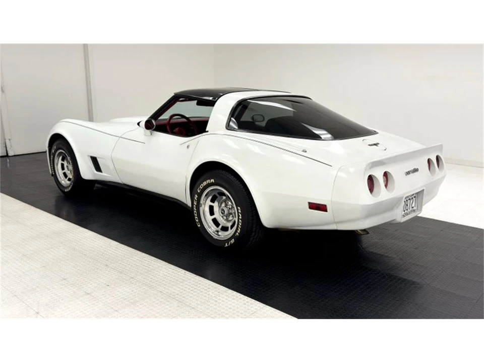 1981 Chevrolet Corvette C3 - Image 3 of 31