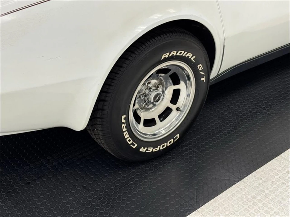 1981 Chevrolet Corvette C3 - Image 19 of 31