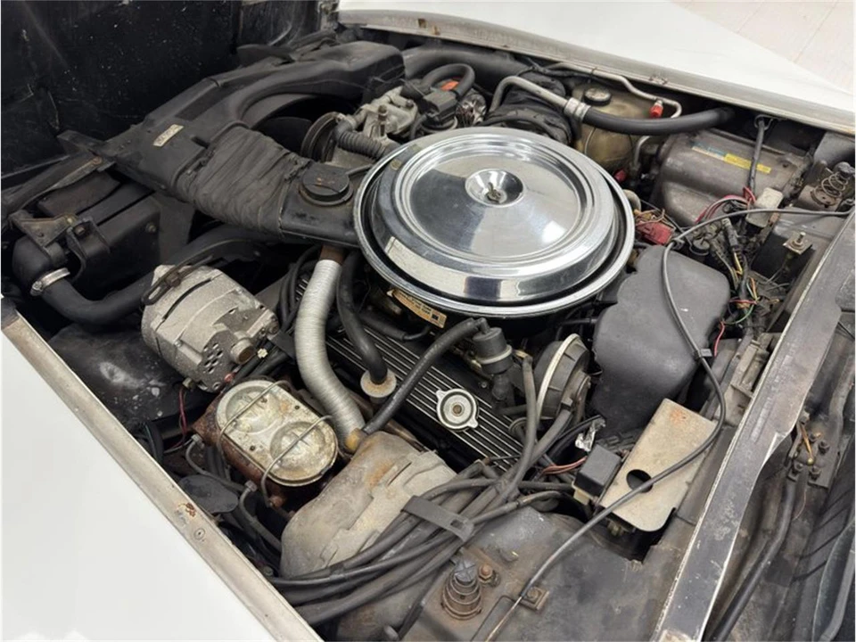1981 Chevrolet Corvette C3 - Image 28 of 31