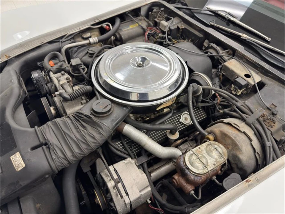 1981 Chevrolet Corvette C3 - Image 27 of 31