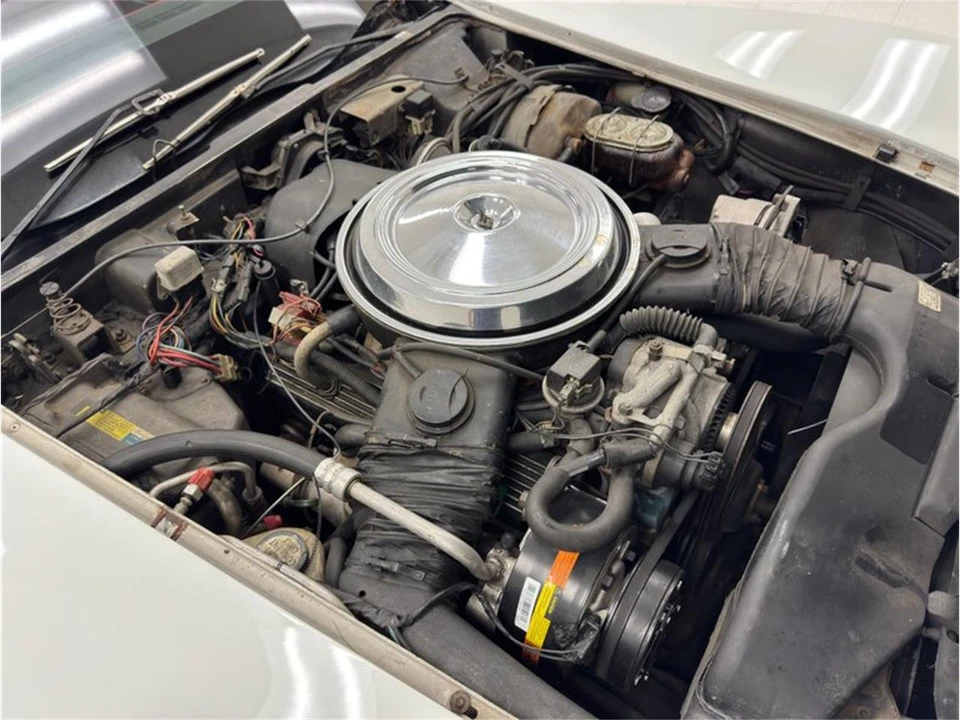 1981 Chevrolet Corvette C3 - Image 26 of 31