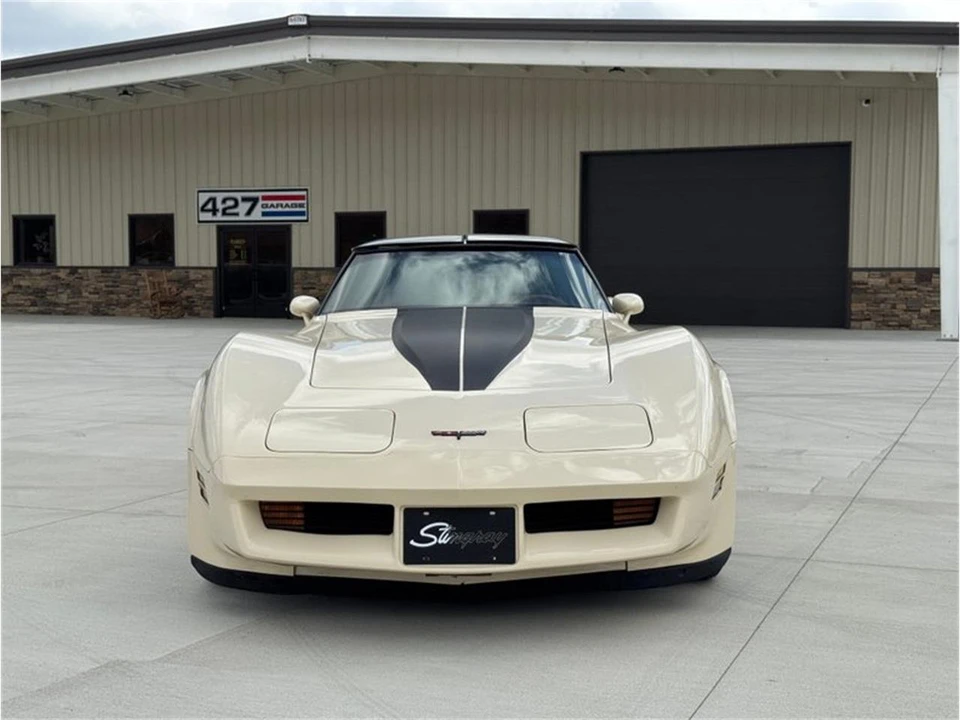 1981 Chevrolet Corvette C3 - Image 7 of 31