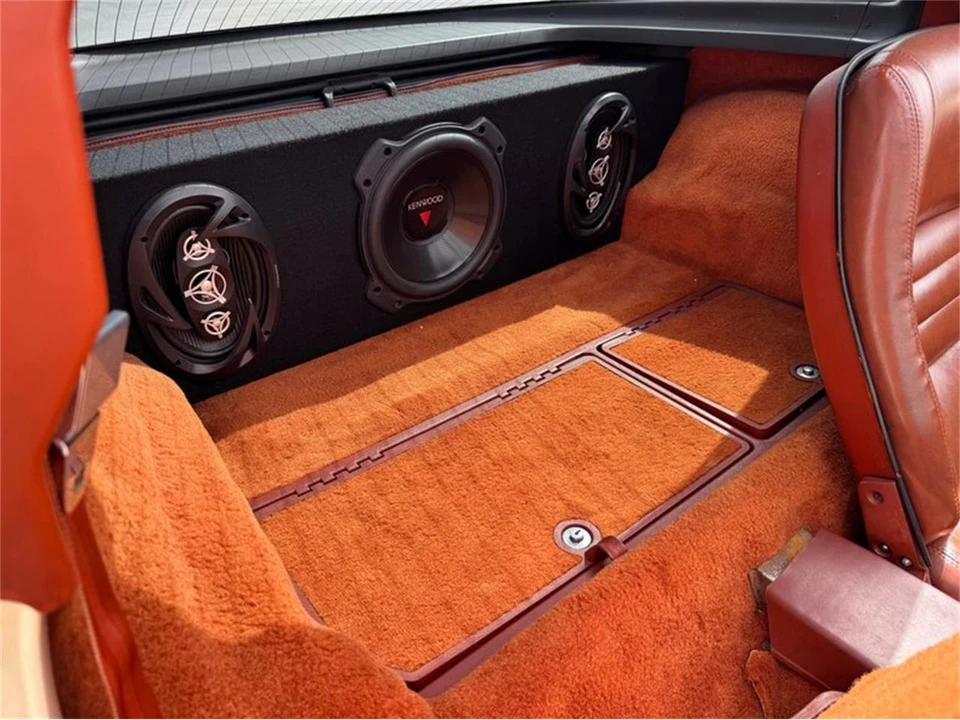 1981 Chevrolet Corvette C3 - Image 31 of 31