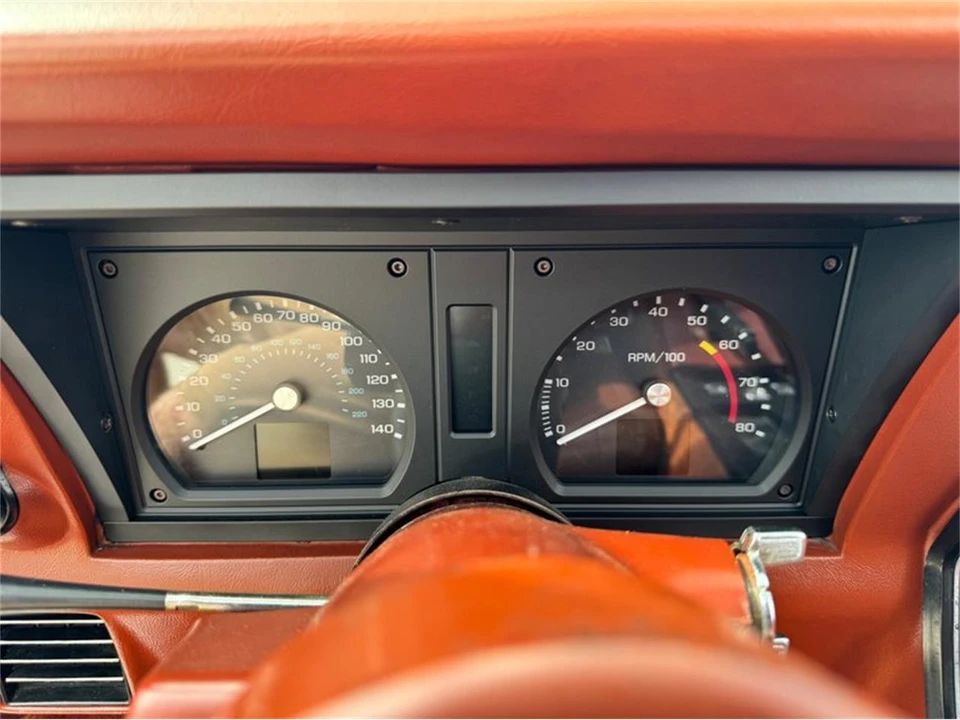 1981 Chevrolet Corvette C3 - Image 25 of 31