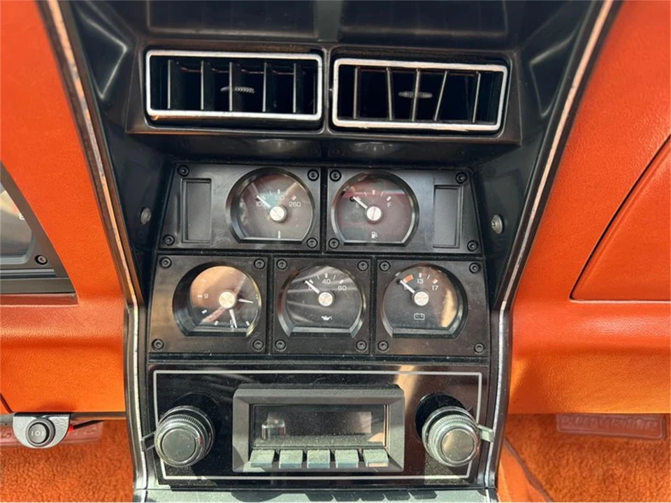 1981 Chevrolet Corvette C3 - Image 26 of 31