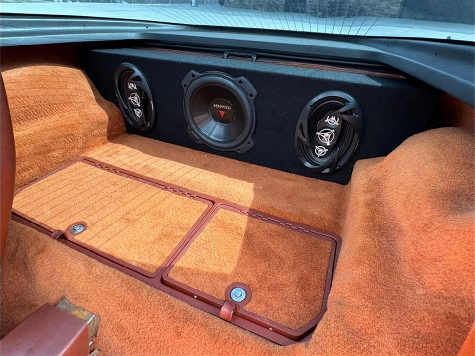 1981 Chevrolet Corvette C3 - Image 24 of 31