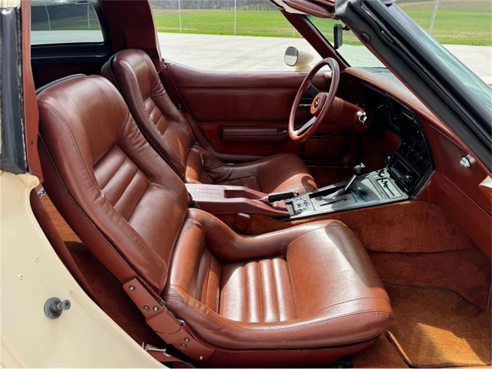 1981 Chevrolet Corvette C3 - Image 30 of 31