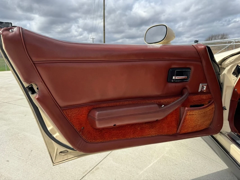 1981 Chevrolet Corvette C3 - Image 29 of 31