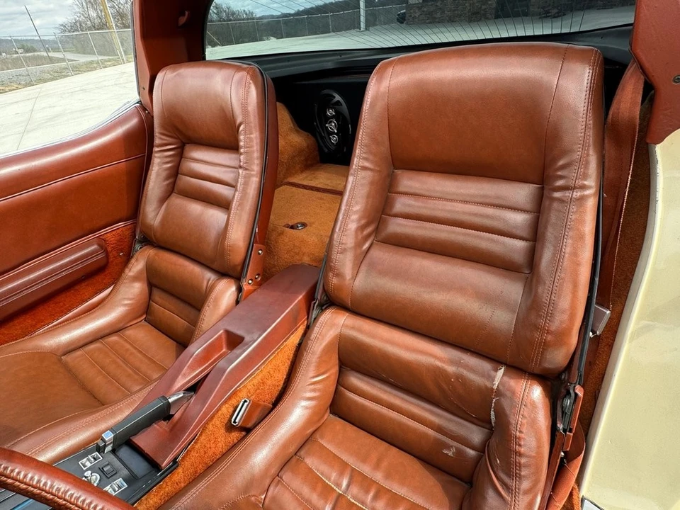 1981 Chevrolet Corvette C3 - Image 23 of 31