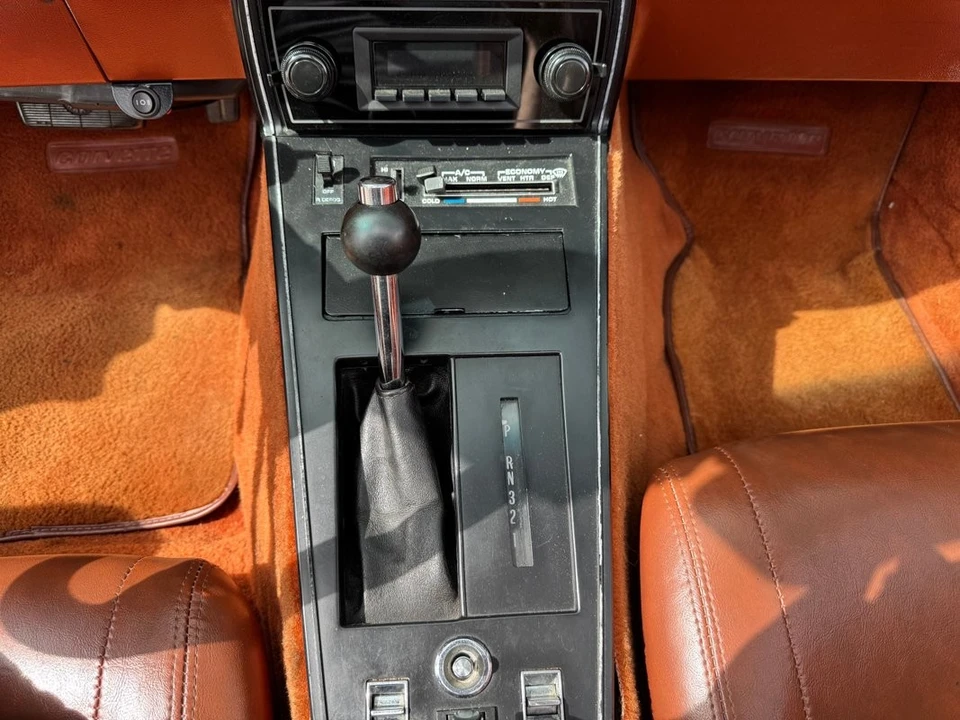 1981 Chevrolet Corvette C3 - Image 27 of 31