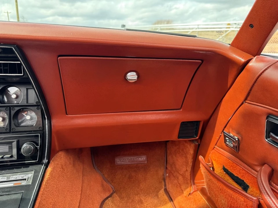 1981 Chevrolet Corvette C3 - Image 28 of 31