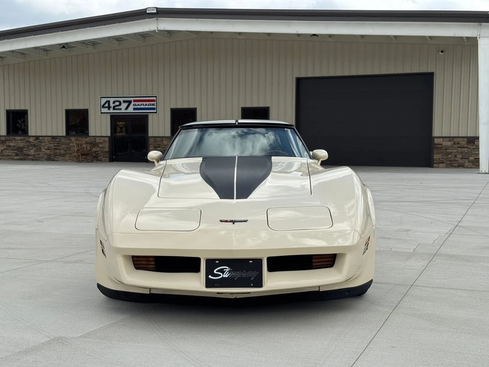 1981 Chevrolet Corvette C3 - Image 7 of 31