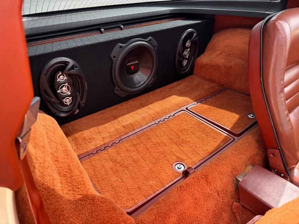 1981 Chevrolet Corvette C3 - Image 31 of 31