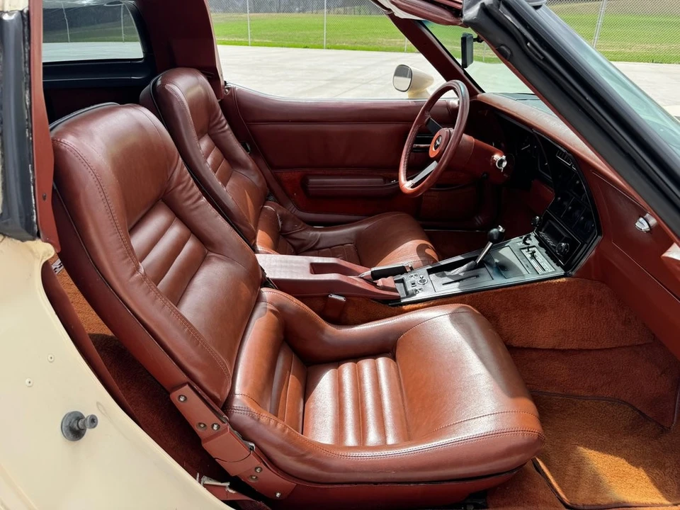 1981 Chevrolet Corvette C3 - Image 30 of 31