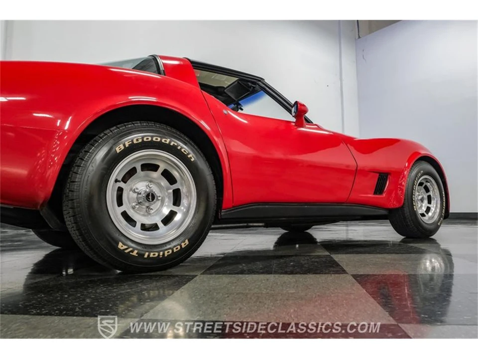 1981 Chevrolet Corvette C3 - Image 27 of 31