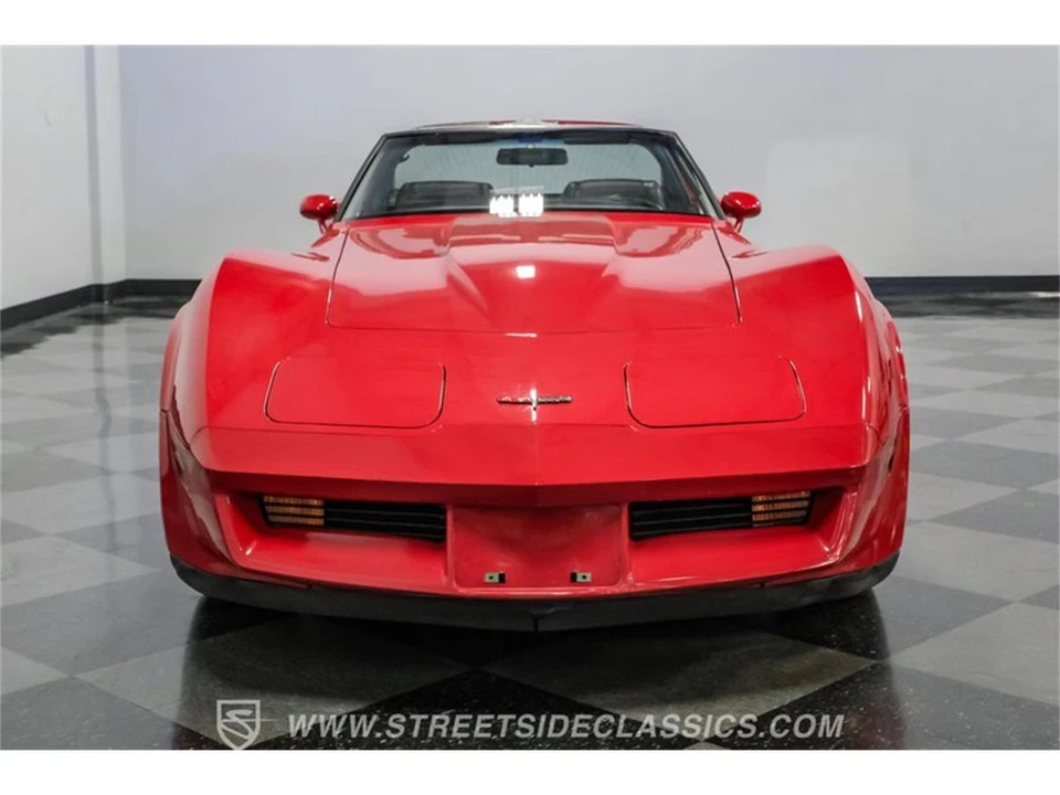 1981 Chevrolet Corvette C3 - Image 18 of 31