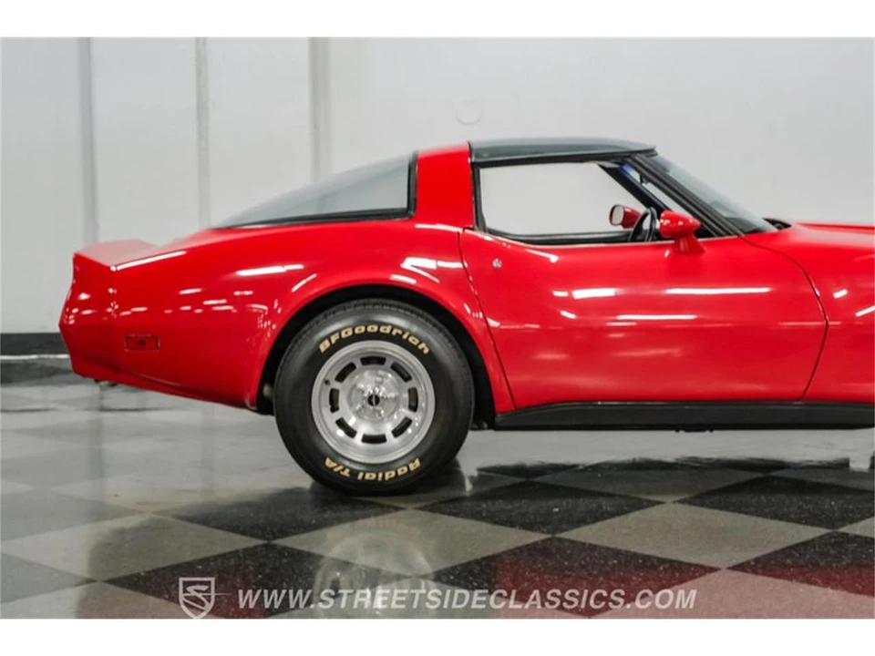 1981 Chevrolet Corvette C3 - Image 28 of 31