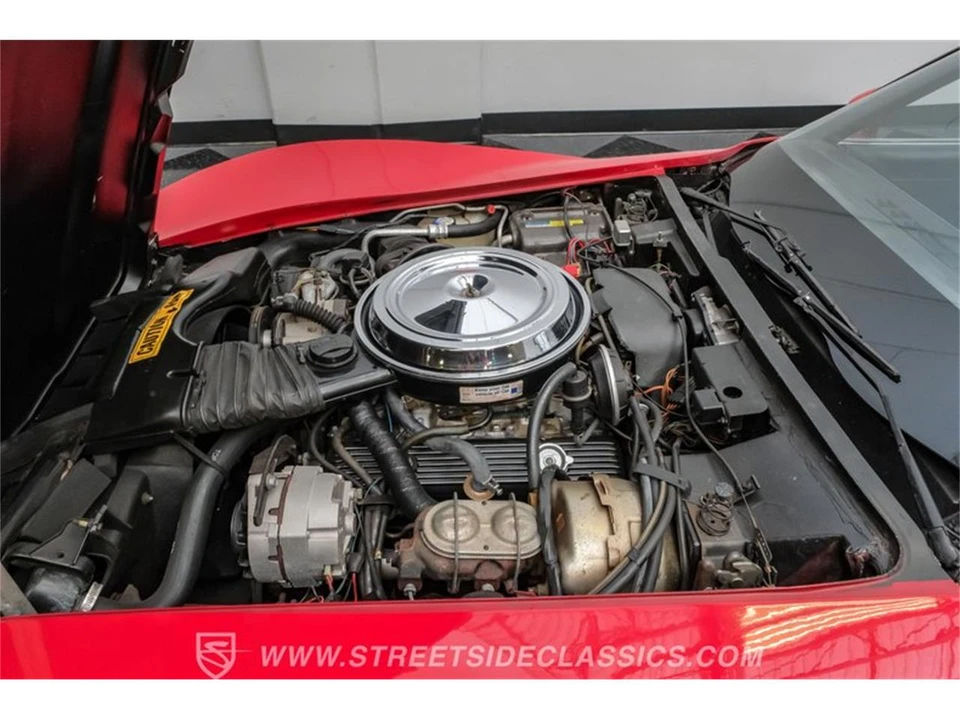 1981 Chevrolet Corvette C3 - Image 3 of 31