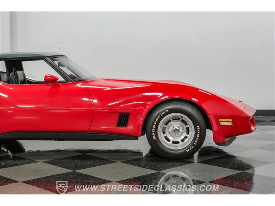 1981 Chevrolet Corvette C3 - Image 29 of 31