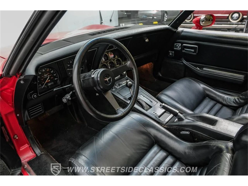 1981 Chevrolet Corvette C3 - Image 4 of 31