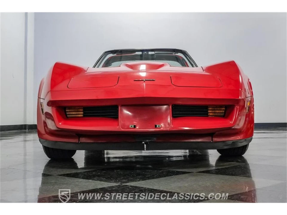 1981 Chevrolet Corvette C3 - Image 30 of 31
