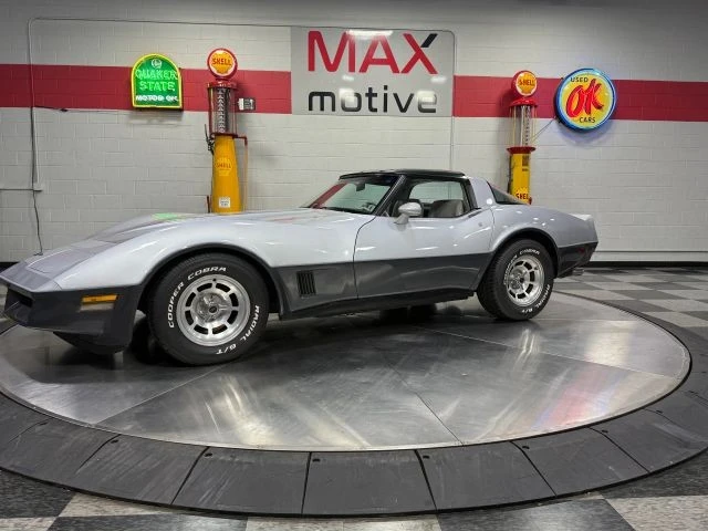 1981 Chevrolet Corvette C3 - Image 8 of 12