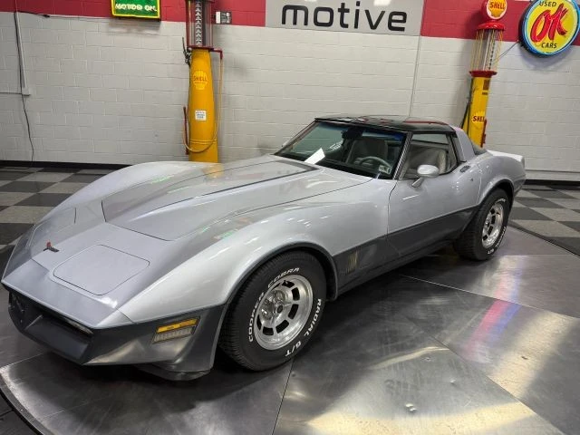 1981 Chevrolet Corvette C3 - Image 21 of 31