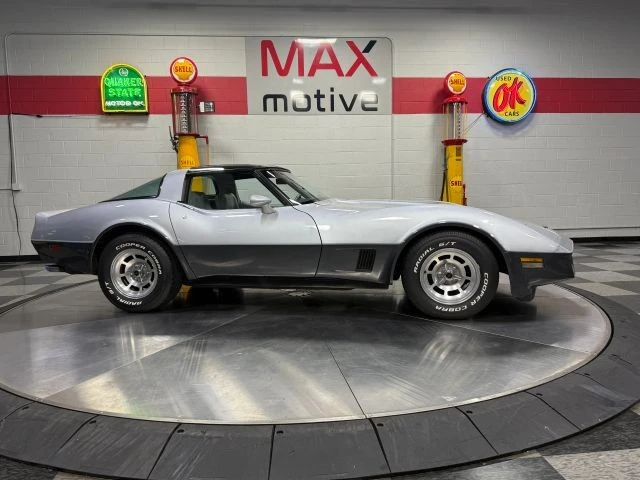 1981 Chevrolet Corvette C3 - Image 3 of 12
