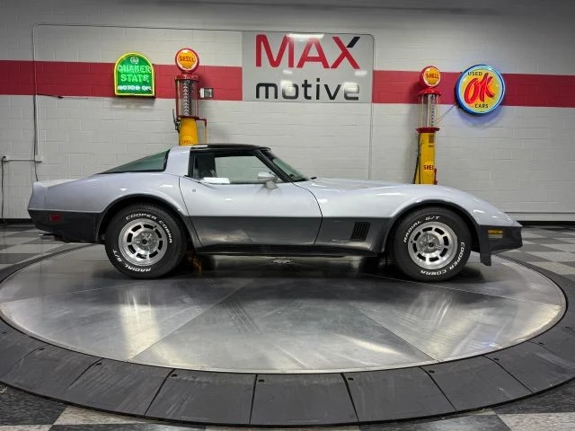 1981 Chevrolet Corvette C3 - Image 19 of 31