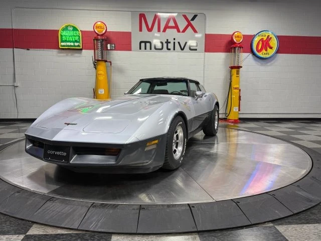 1981 Chevrolet Corvette C3 - Image 6 of 12