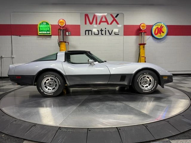 1981 Chevrolet Corvette C3 - Image 2 of 12