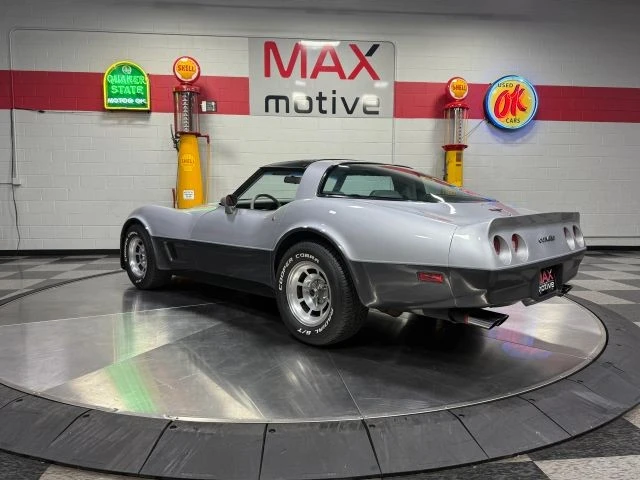 1981 Chevrolet Corvette C3 - Image 12 of 12