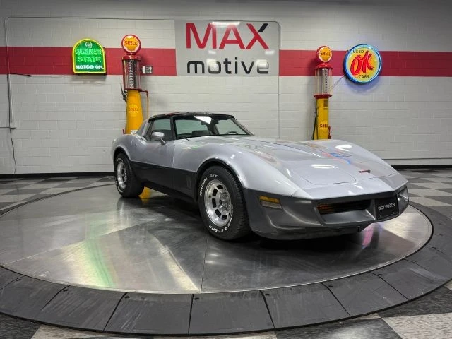 1981 Chevrolet Corvette C3 - Image 4 of 12